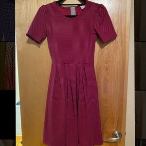 LuLaRoe Amelia dress